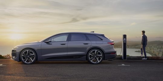 Audi Fleet All-In-Leasing 0,00%