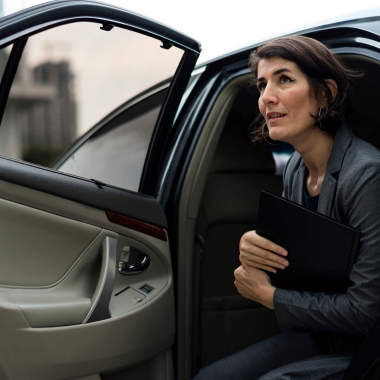 Full-Service-Leasing