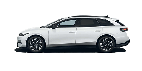 VW ID.7 Tourer Pro S United