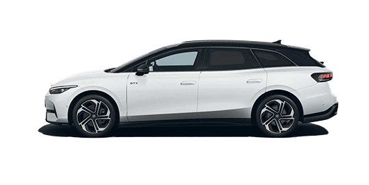 ID.7 Tourer GTX UNITED