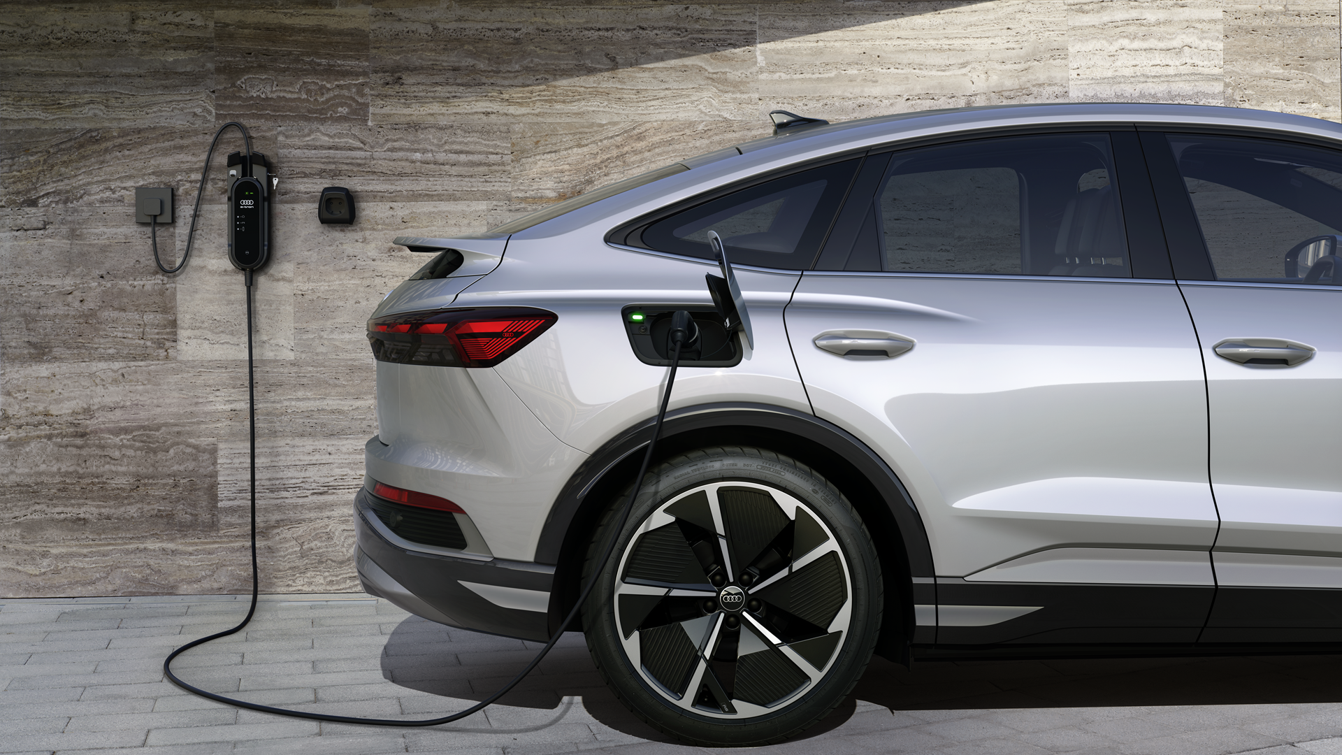 Ricarica a 0.28 CHF/kWh in collocazioni selezionate
