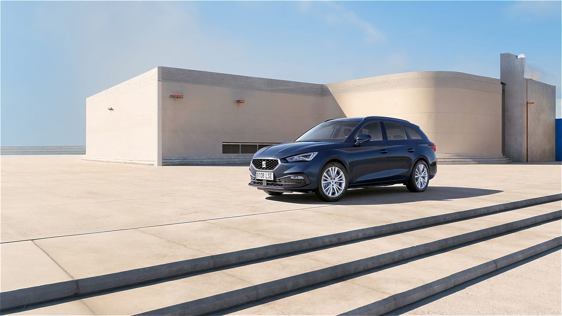 SEAT Business Edition Modèles spéciaux