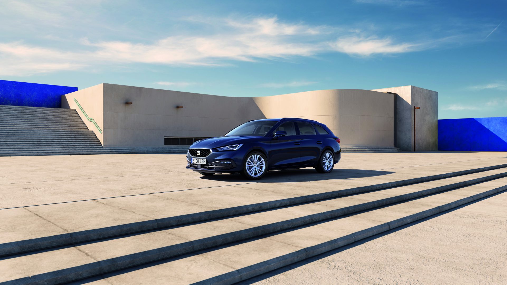 SEAT Business Edition Modèles spéciaux