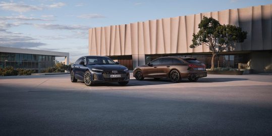 Audi Angebote 