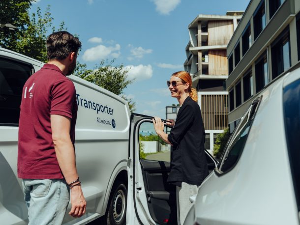 Full-Service-Leasing