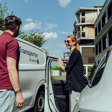 Full-Service-Leasing