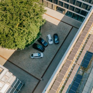 Elektromobilität