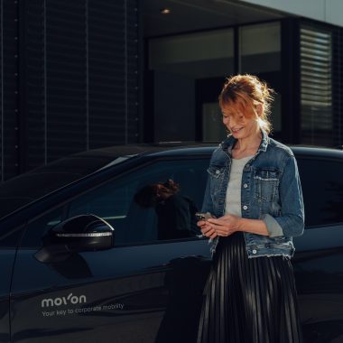 Offres de leasing actuelles