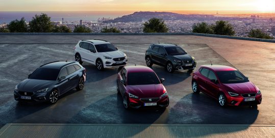 SEAT Angebote