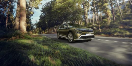 Skoda Angebote 