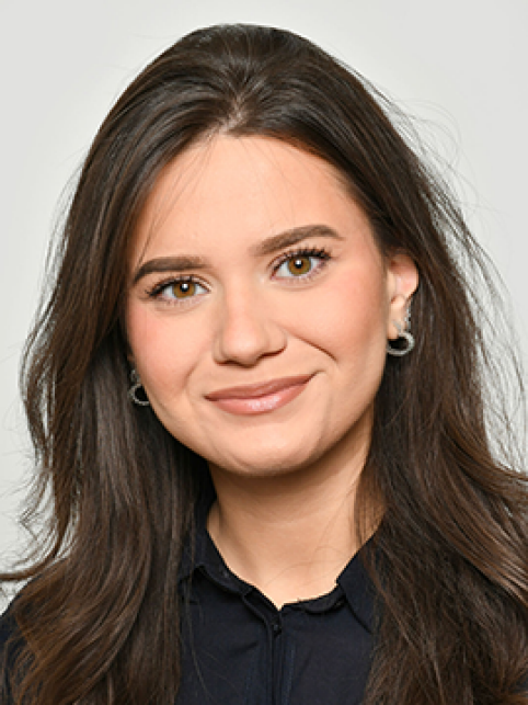 Anila Saliu 