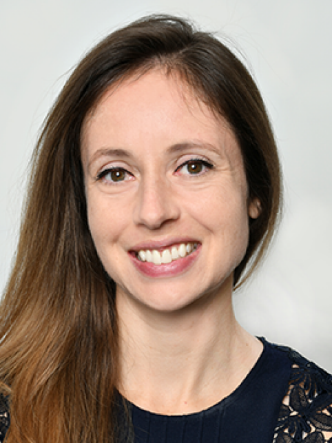 Carole Aebi