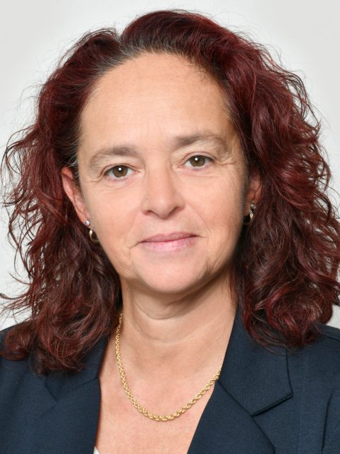 Diana Schmid