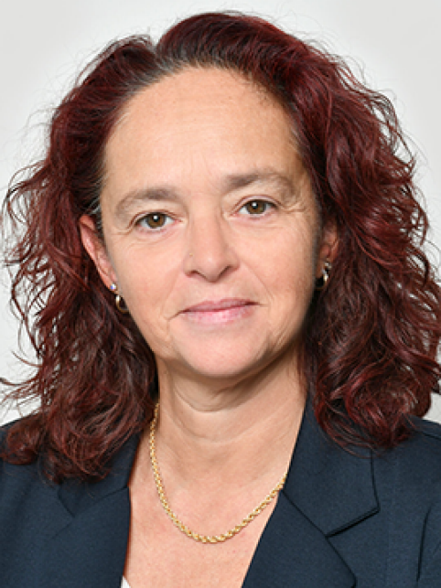 Diana Schmid