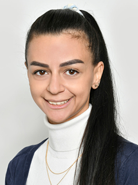 Lara Manoiero