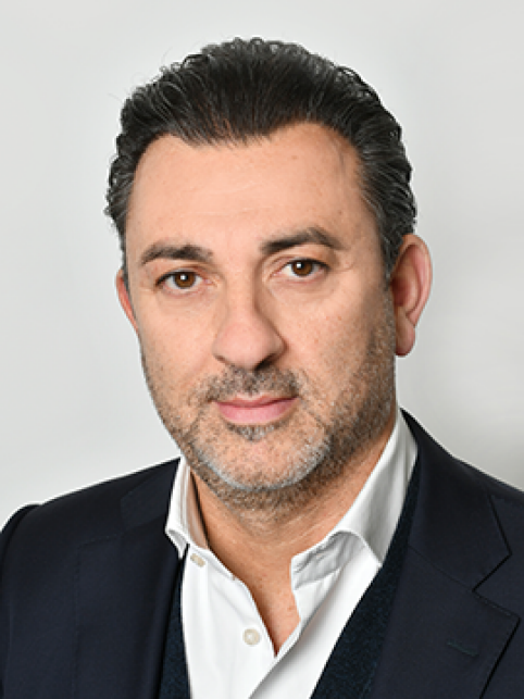 Luigi De Santis