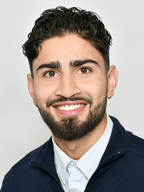 Mauricio Fischer