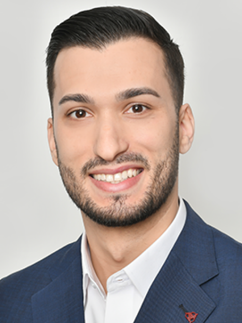 Patrik Custodio Ferreira