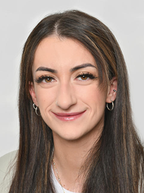 Valeria Pistone